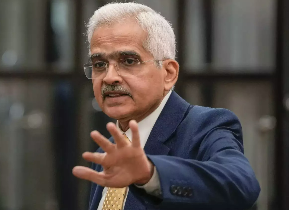 GDP Projection For FY25: GDP To Follow High Growth Rate In The Remaining Financial Year